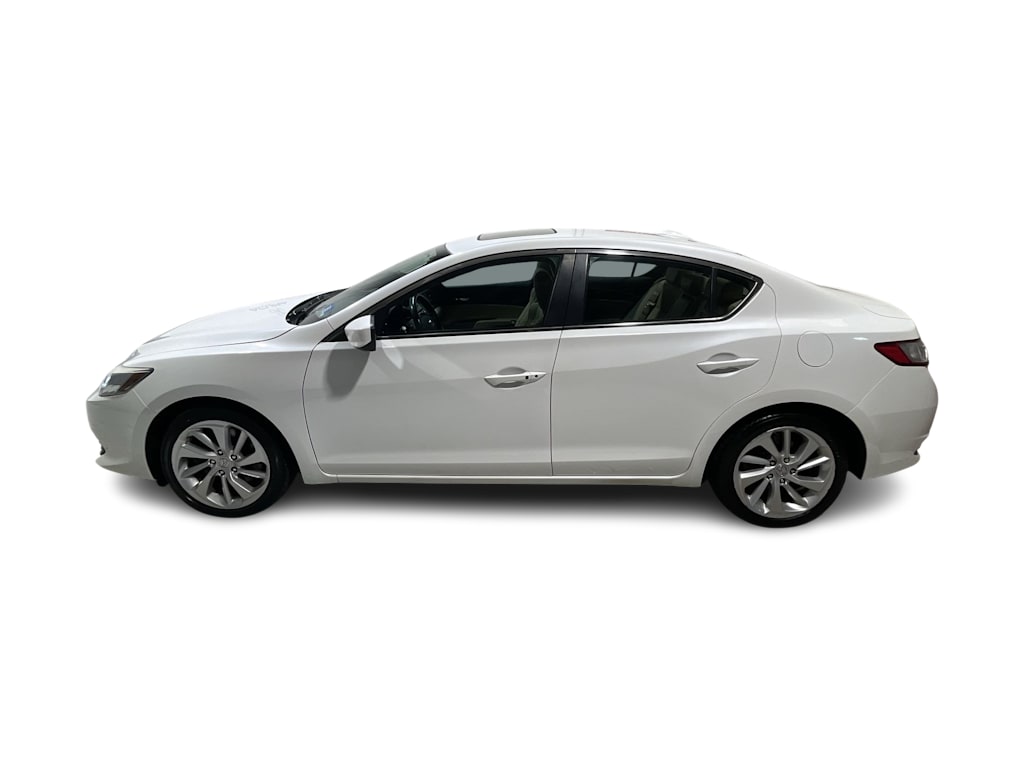 Thumbnail: 2018 Acura ILX - 3