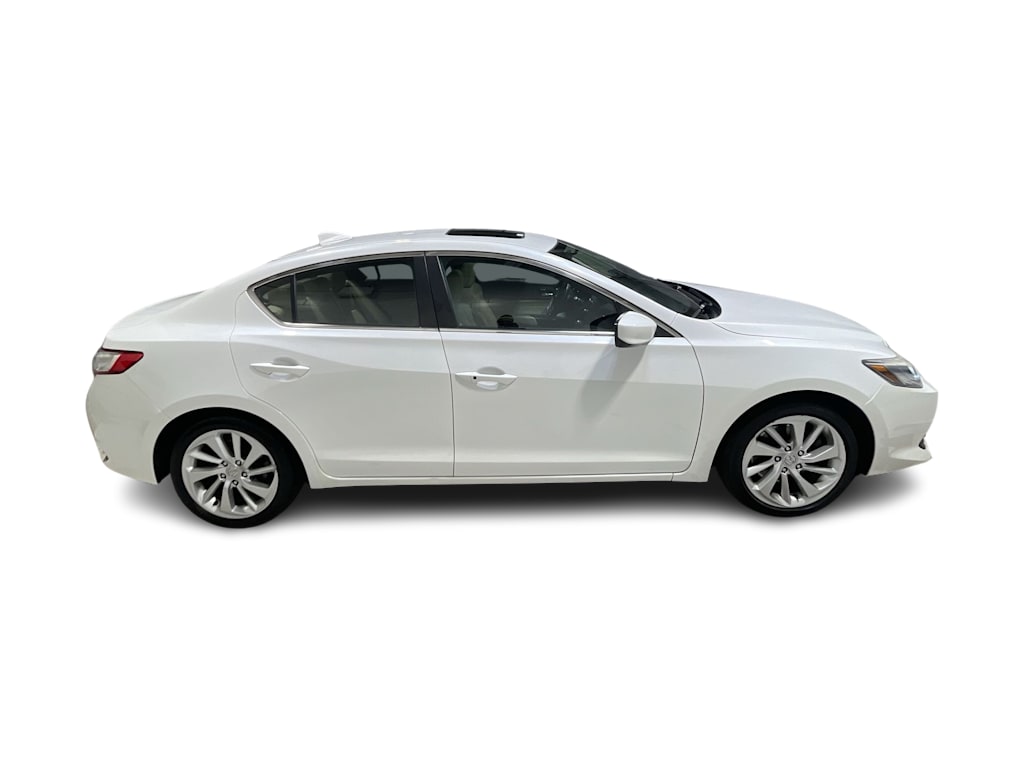 Thumbnail: 2018 Acura ILX - 27