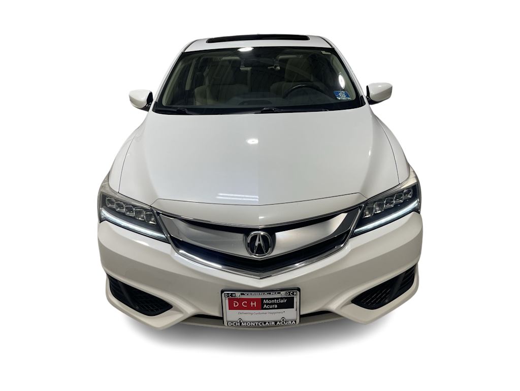 Thumbnail: 2018 Acura ILX - 6