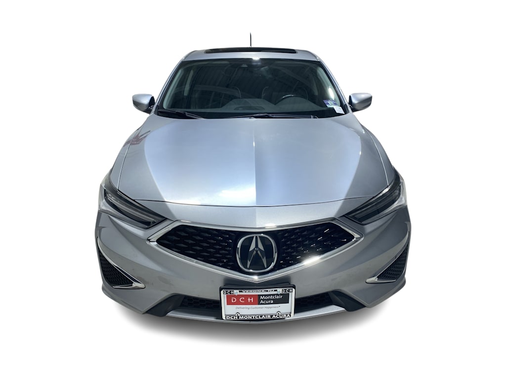 Thumbnail: 2019 Acura ILX - 6