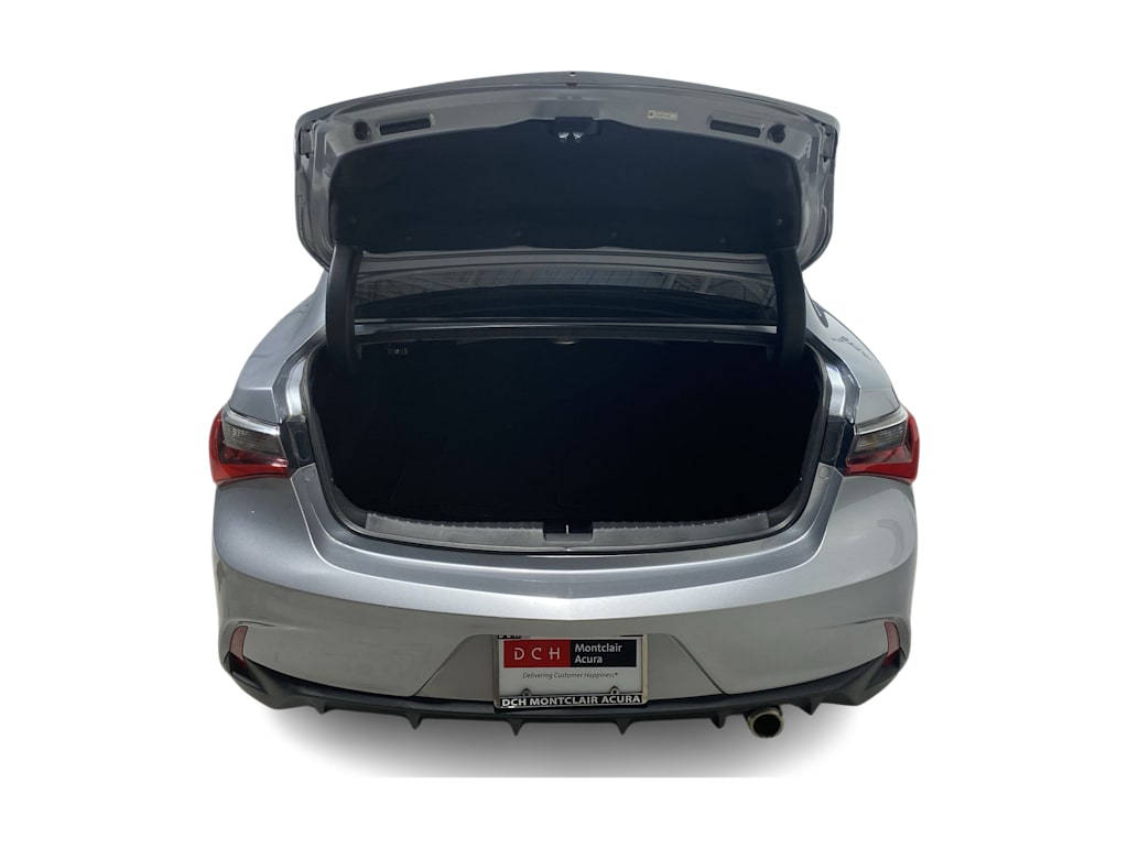 Thumbnail: 2019 Acura ILX - 17