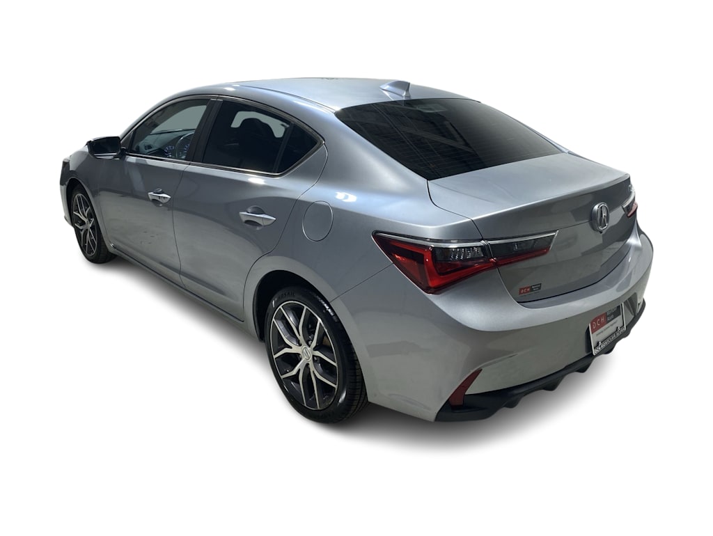 Thumbnail: 2019 Acura ILX - 4