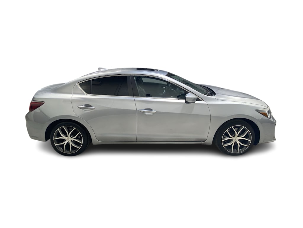 Thumbnail: 2019 Acura ILX - 27