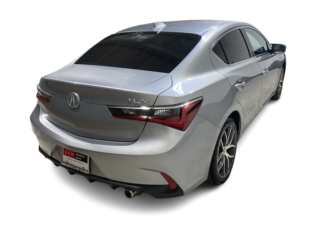 Thumbnail: 2019 Acura ILX - 26