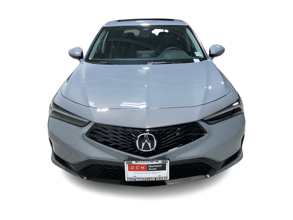 Thumbnail: 2026 Acura Integra - 6