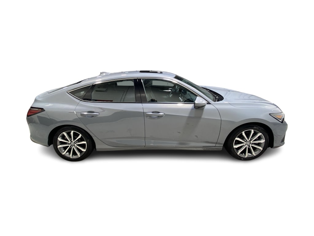 Thumbnail: 2026 Acura Integra - 27