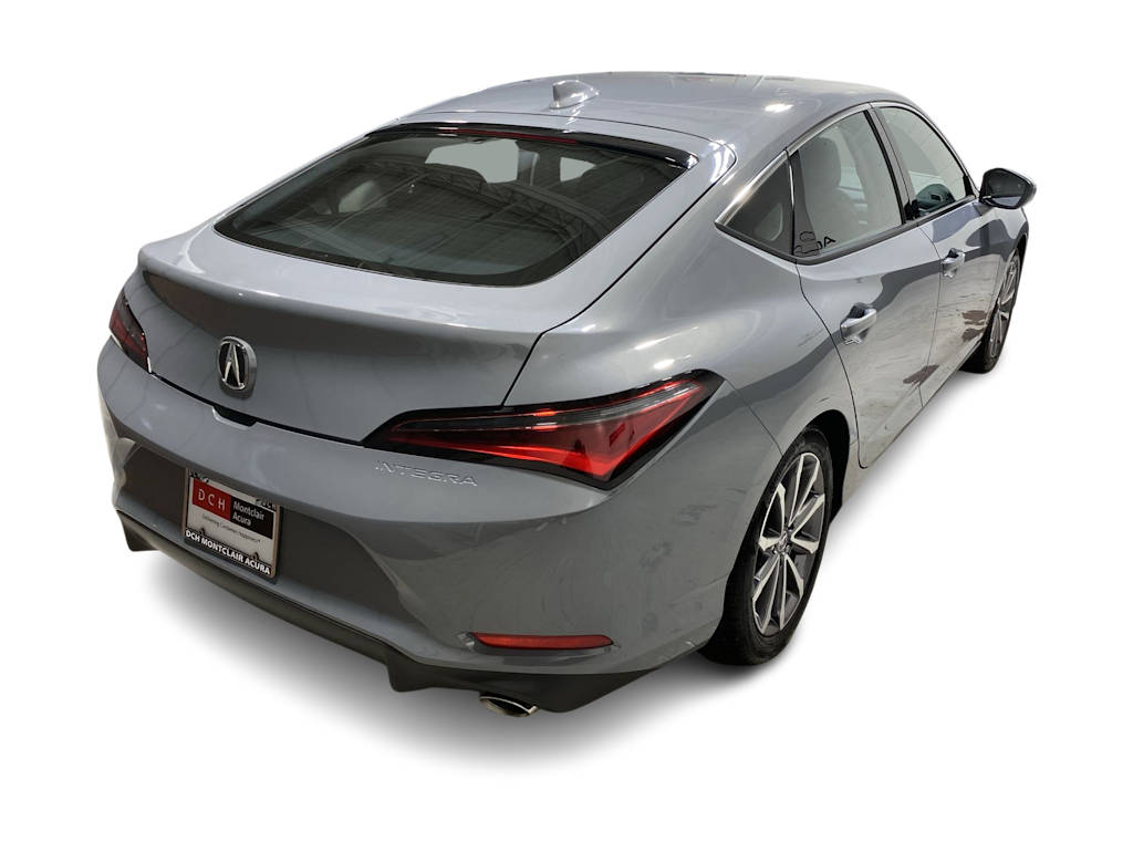 Thumbnail: 2026 Acura Integra - 26