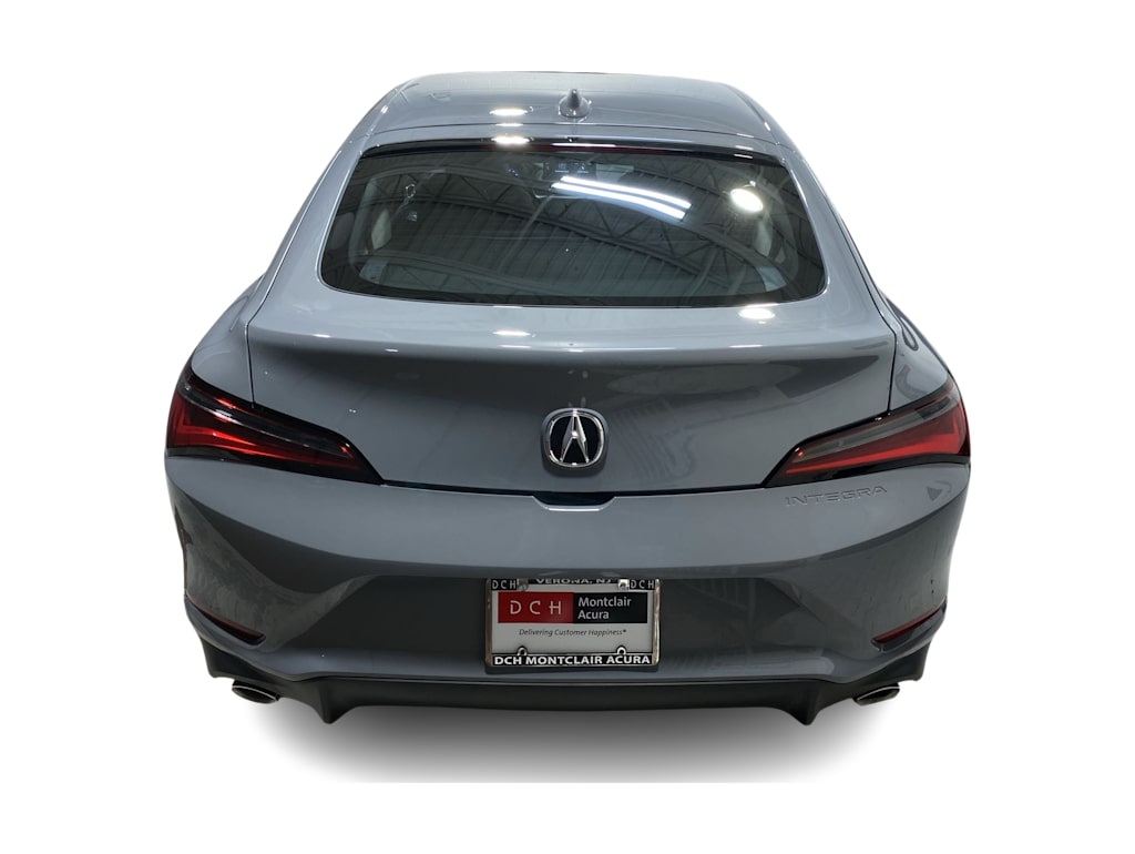 Thumbnail: 2026 Acura Integra - 5