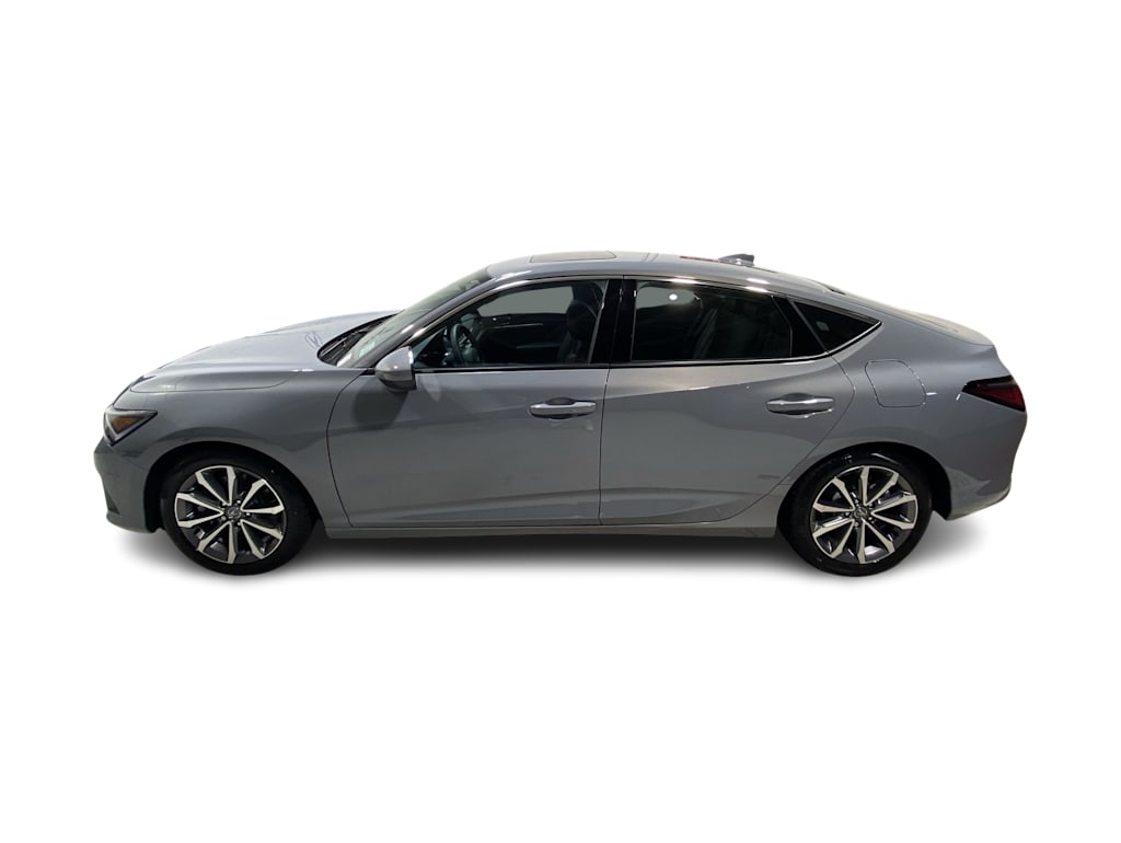 Thumbnail: 2026 Acura Integra - 3