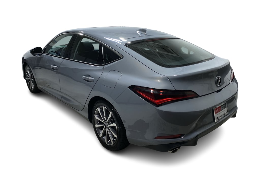 Thumbnail: 2026 Acura Integra - 4