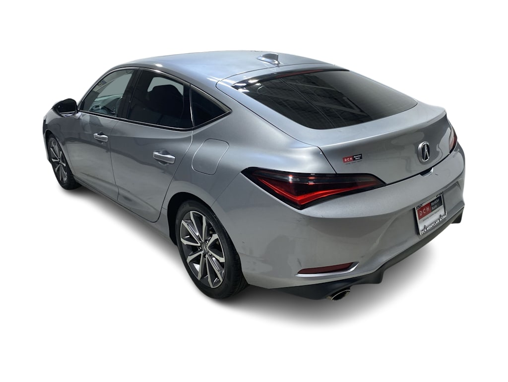 Thumbnail: 2024 Acura Integra - 4