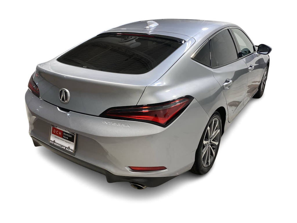 Thumbnail: 2024 Acura Integra - 26