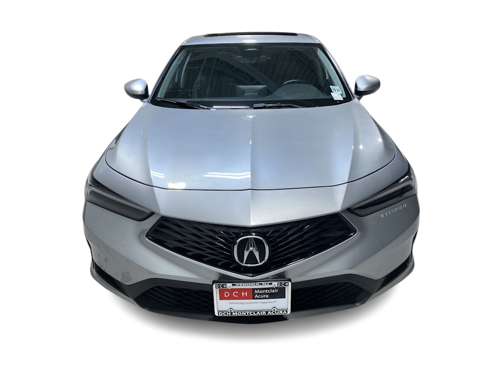 Thumbnail: 2024 Acura Integra - 6