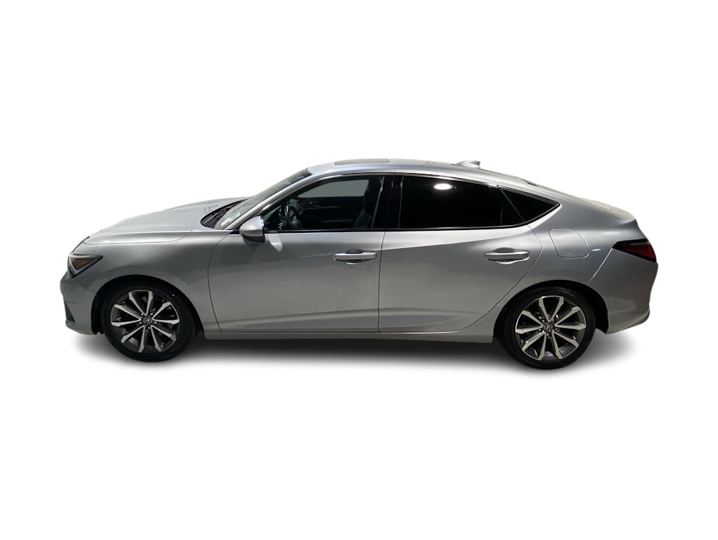 Thumbnail: 2024 Acura Integra - 3