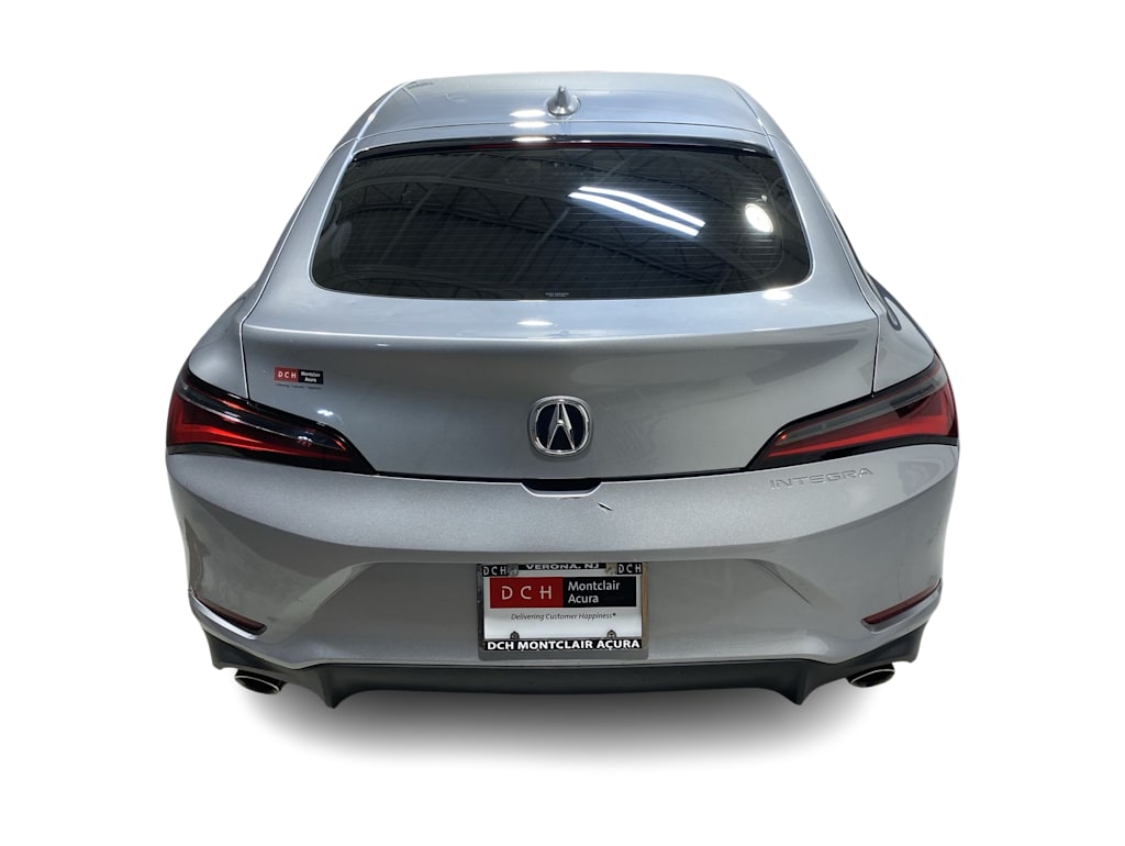 Thumbnail: 2024 Acura Integra - 5