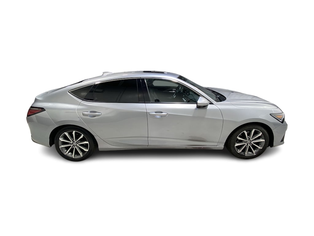 Thumbnail: 2024 Acura Integra - 27