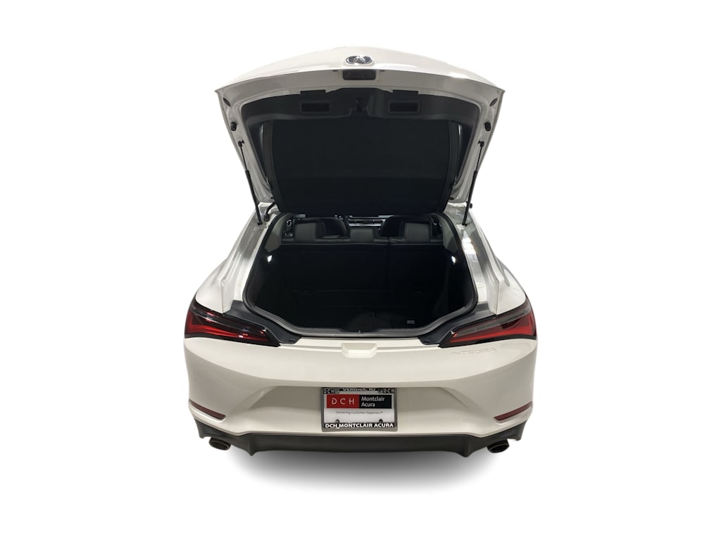 Thumbnail: 2023 Acura Integra - 17