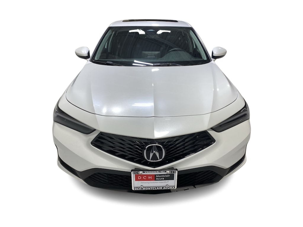 Thumbnail: 2023 Acura Integra - 6