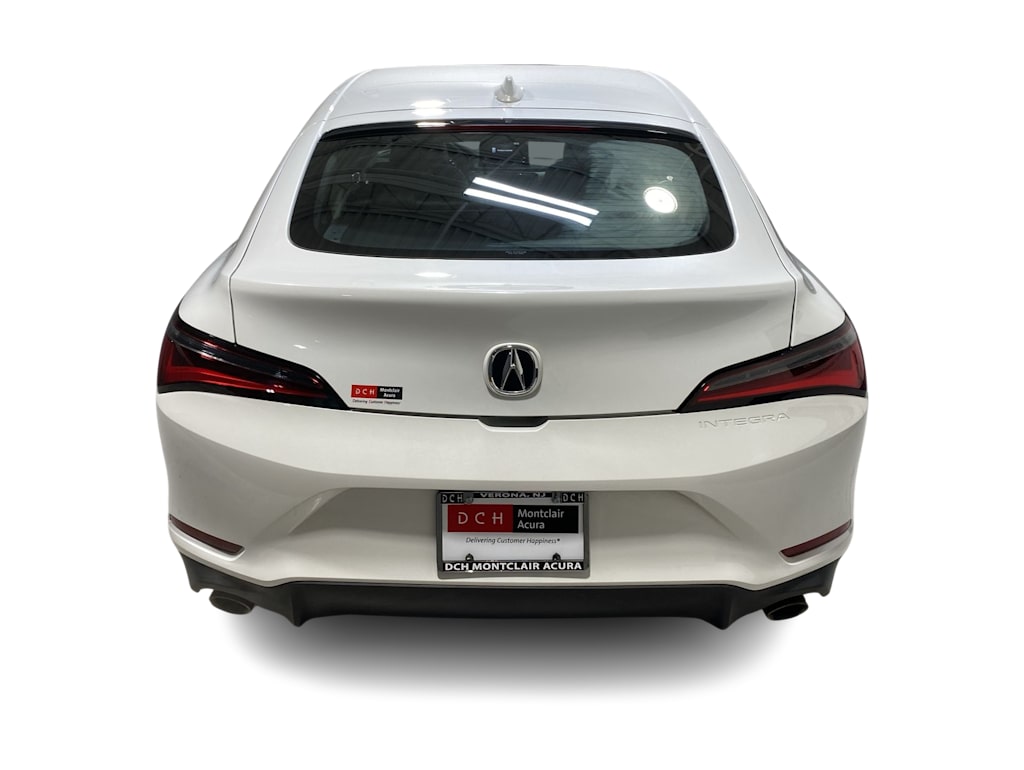 Thumbnail: 2023 Acura Integra - 5
