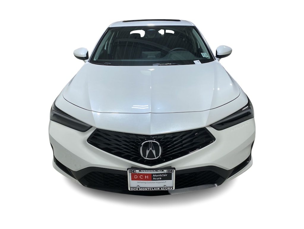 Thumbnail: 2026 Acura Integra - 6