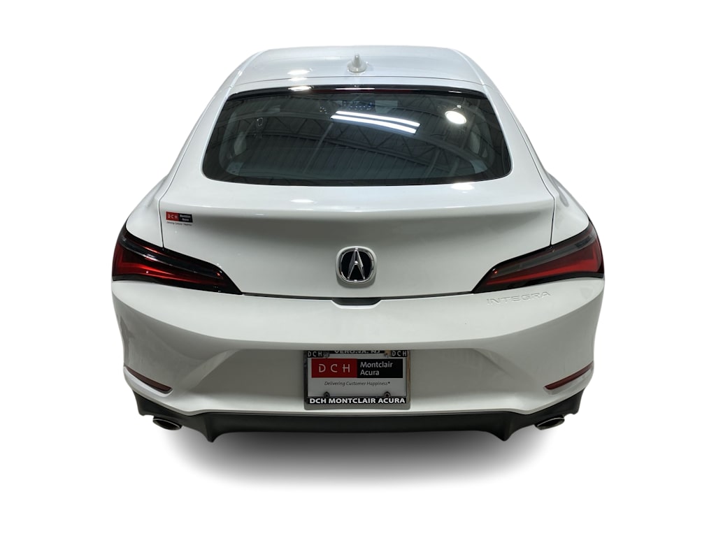 Thumbnail: 2026 Acura Integra - 5