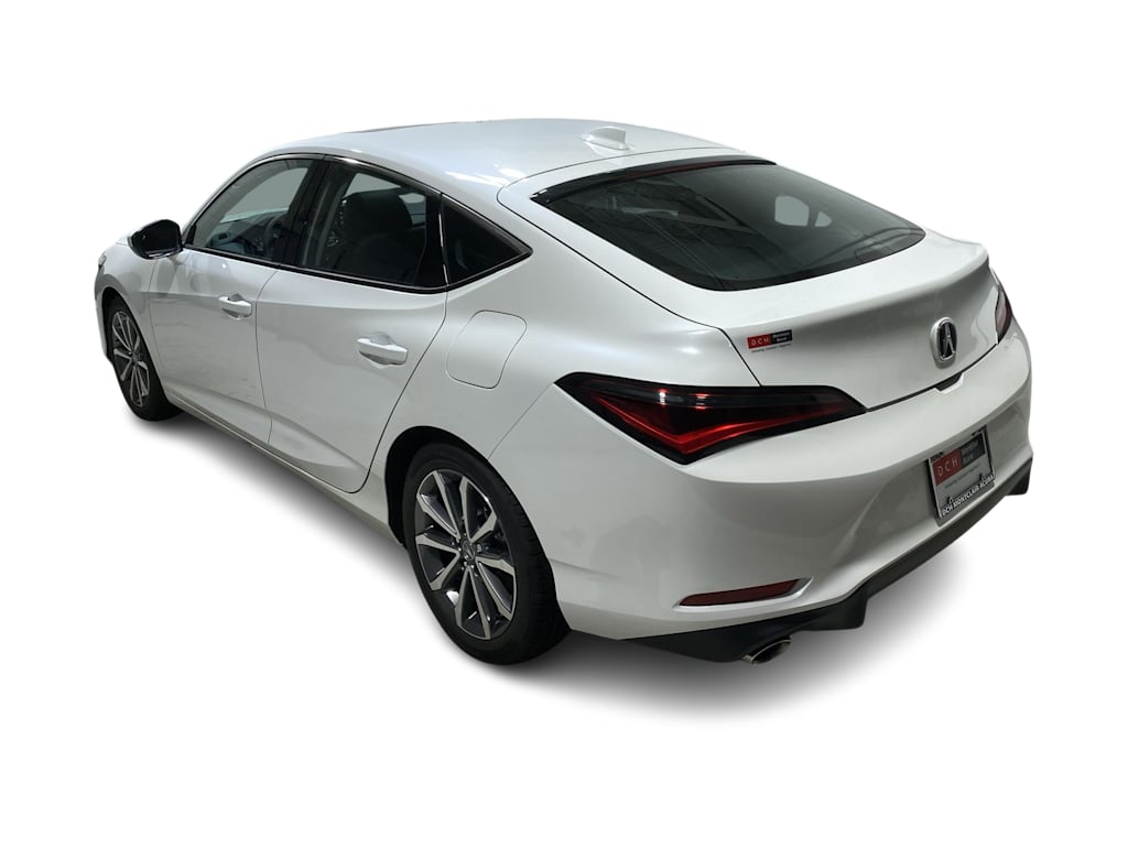 Thumbnail: 2026 Acura Integra - 4