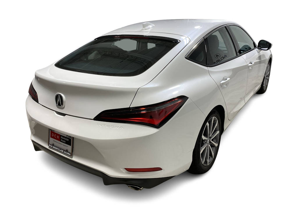 Thumbnail: 2026 Acura Integra - 26