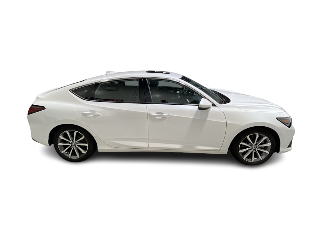 Thumbnail: 2026 Acura Integra - 27