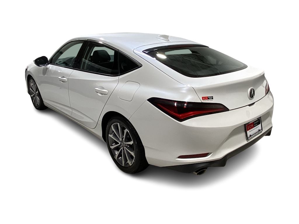 Thumbnail: 2023 Acura Integra - 4