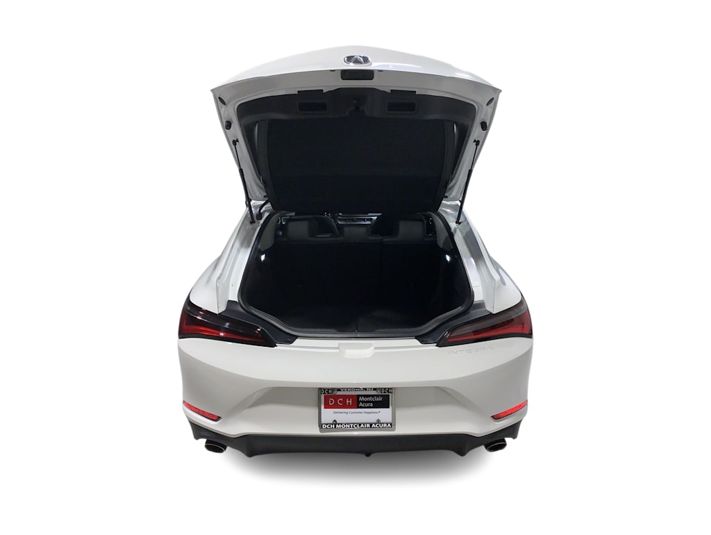 Thumbnail: 2023 Acura Integra - 17