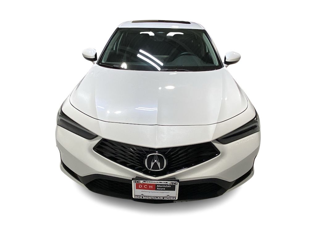 Thumbnail: 2023 Acura Integra - 6