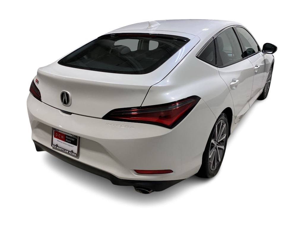 Thumbnail: 2023 Acura Integra - 26