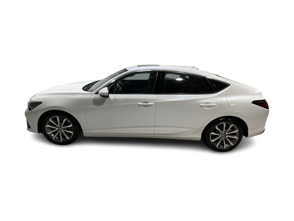 Thumbnail: 2023 Acura Integra - 3