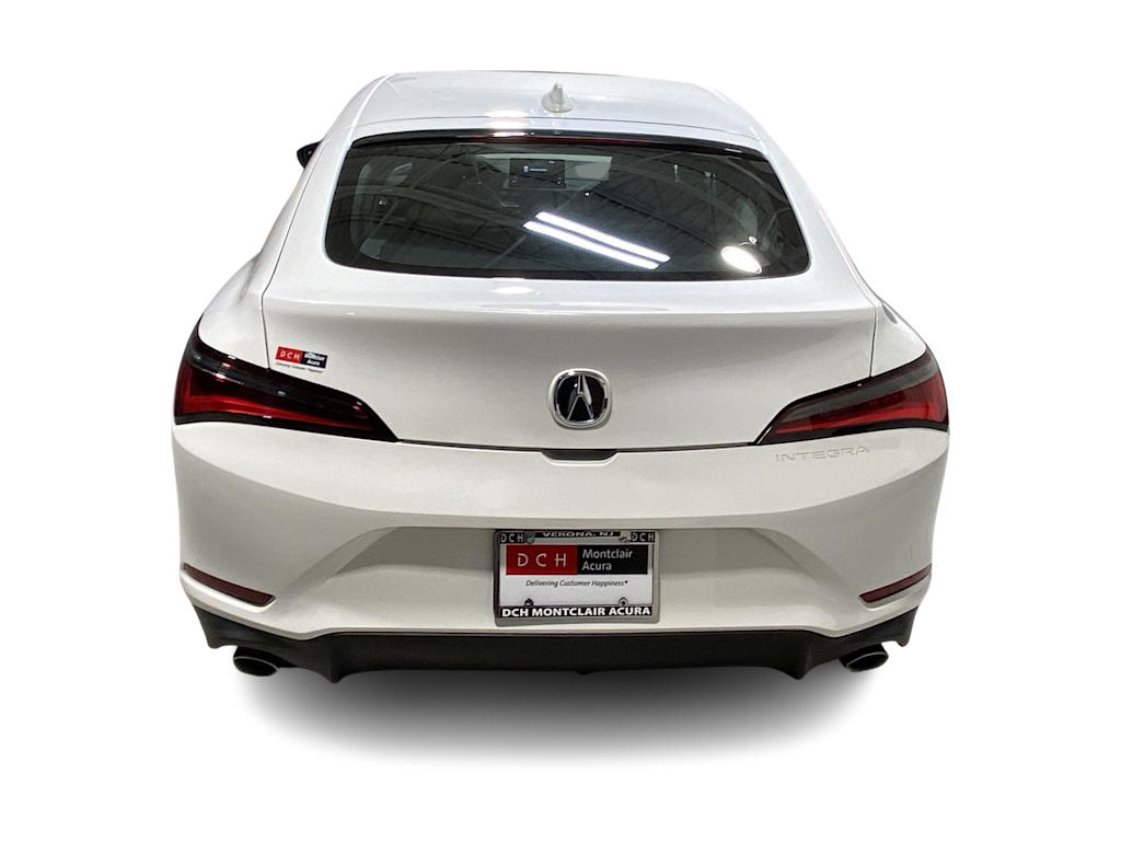 Thumbnail: 2023 Acura Integra - 5