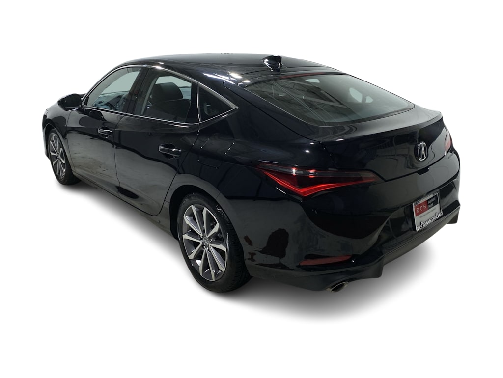 Thumbnail: 2026 Acura Integra - 4