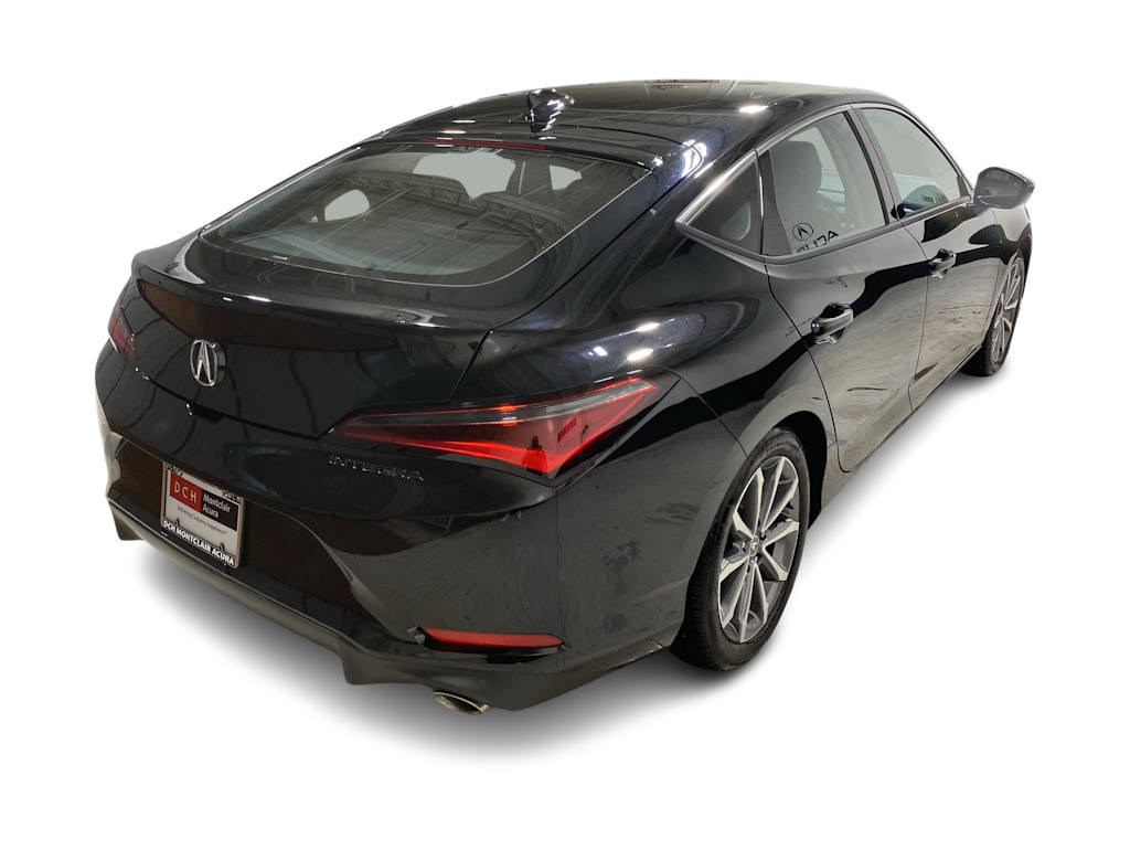 Thumbnail: 2026 Acura Integra - 26
