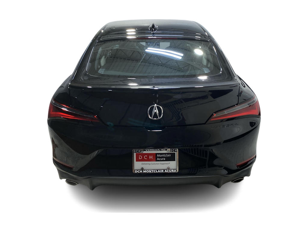 Thumbnail: 2026 Acura Integra - 5