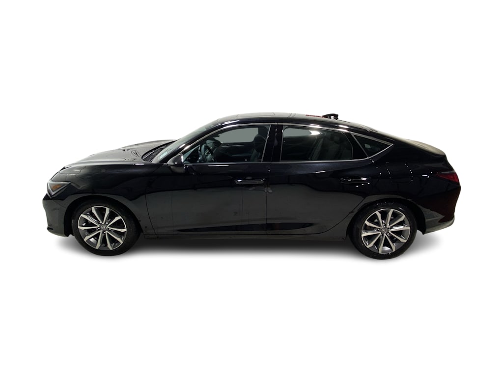 Thumbnail: 2026 Acura Integra - 3