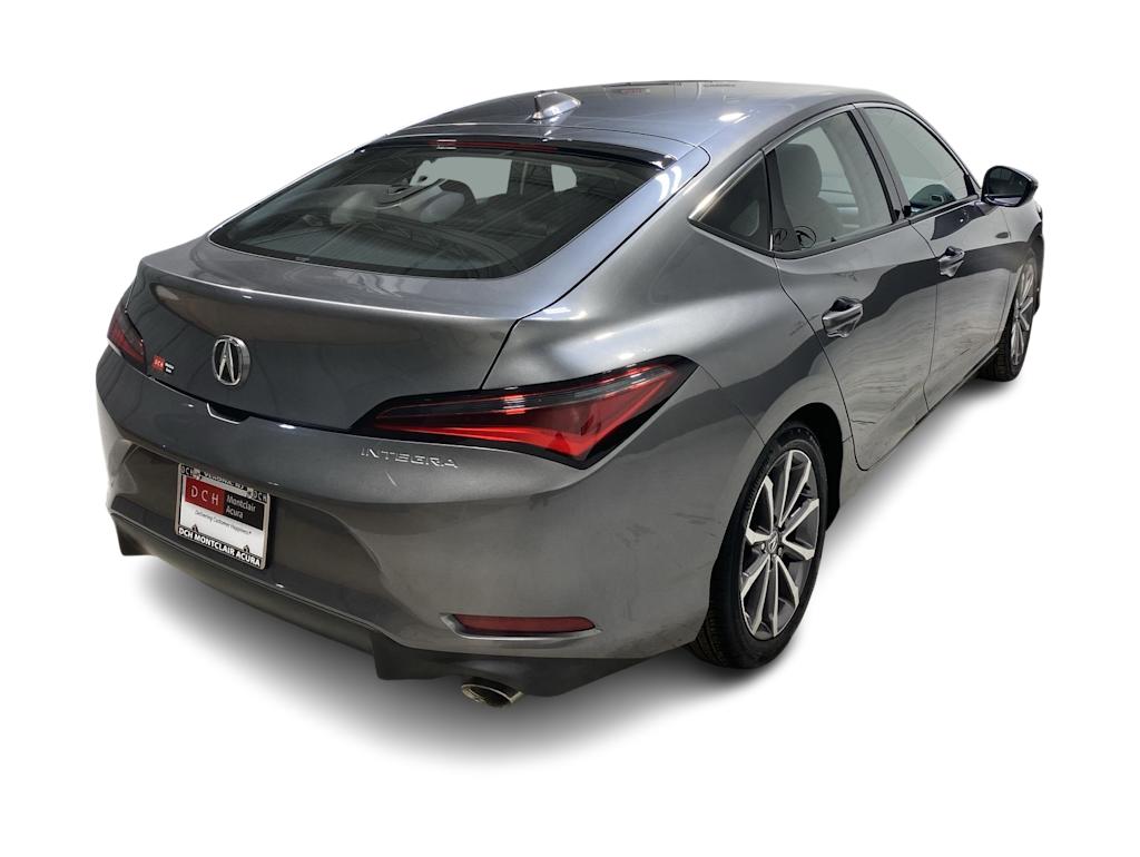 Thumbnail: 2023 Acura Integra - 26