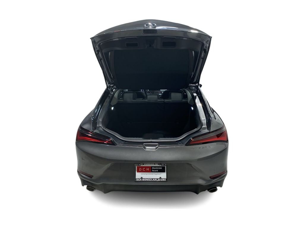 Thumbnail: 2023 Acura Integra - 21