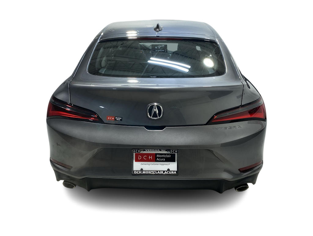 Thumbnail: 2023 Acura Integra - 5