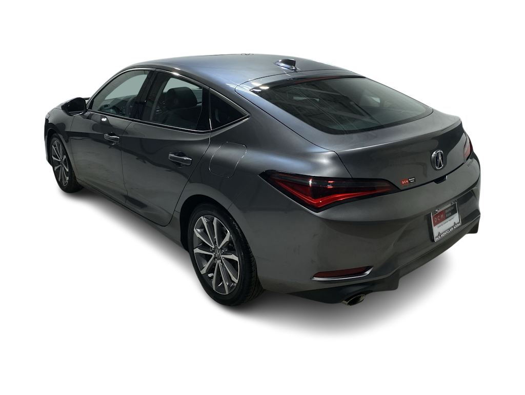 Thumbnail: 2023 Acura Integra - 4