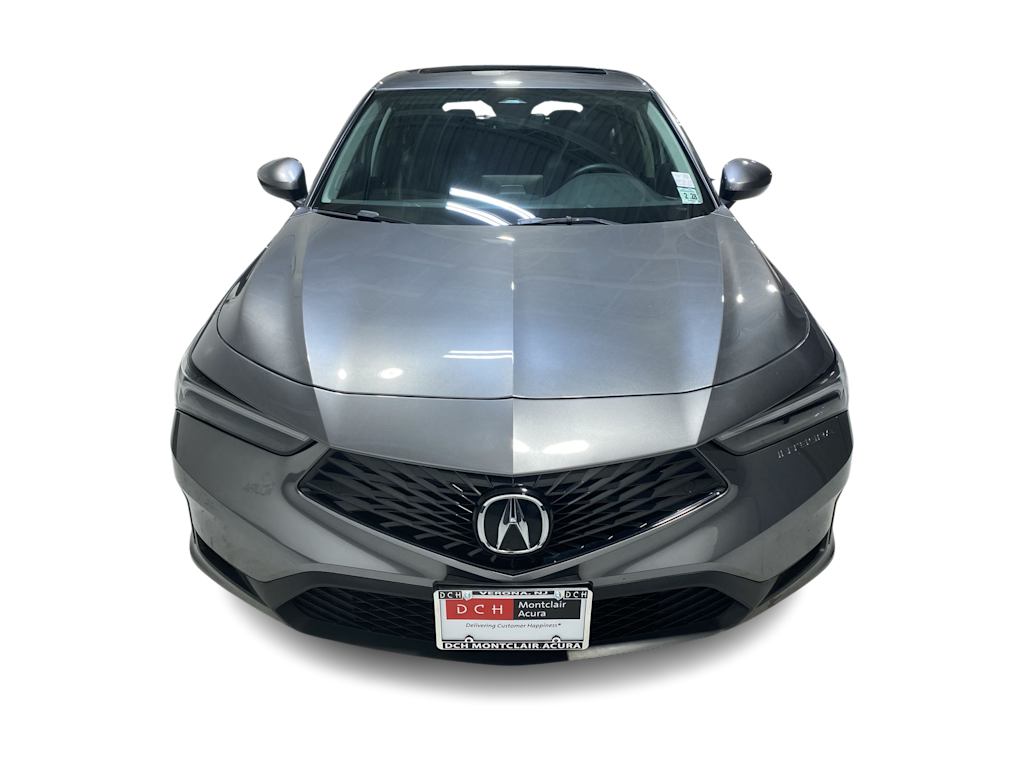 Thumbnail: 2023 Acura Integra - 6