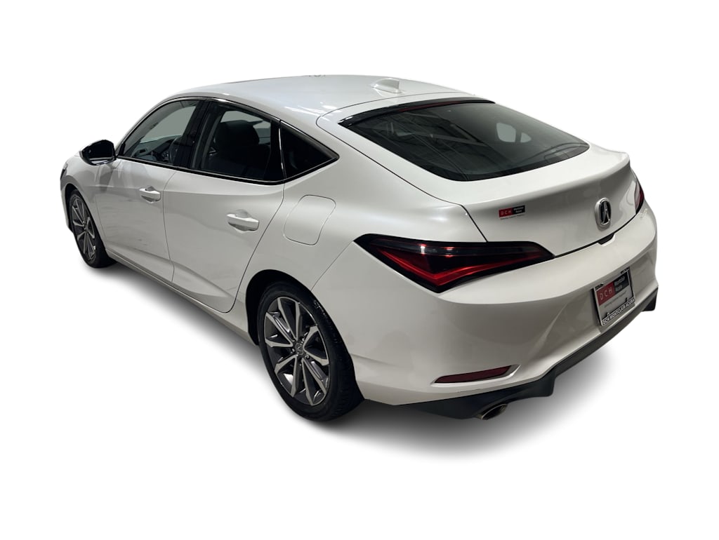 Thumbnail: 2024 Acura Integra - 4