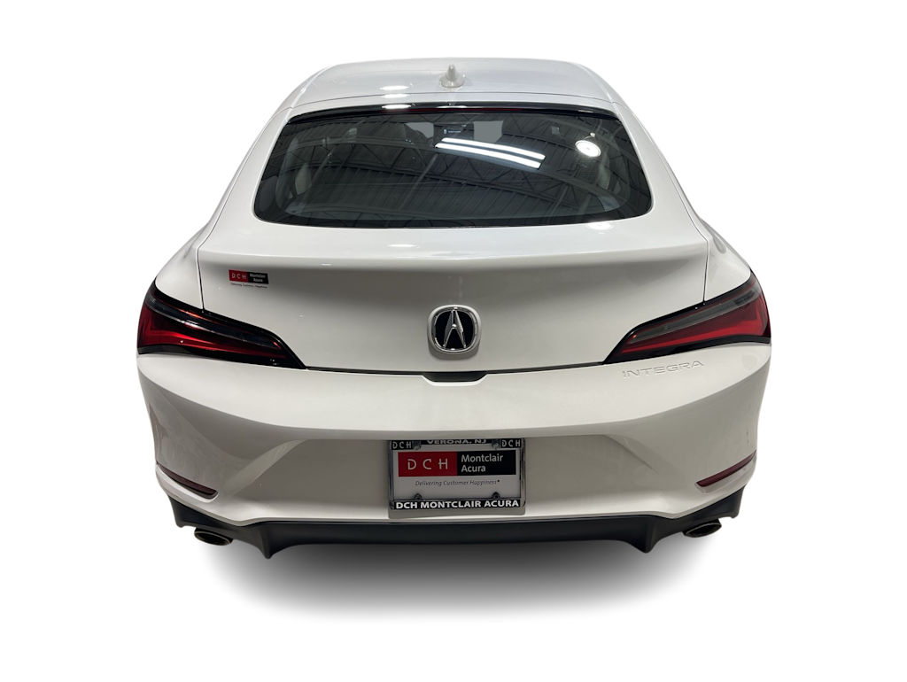 Thumbnail: 2024 Acura Integra - 5