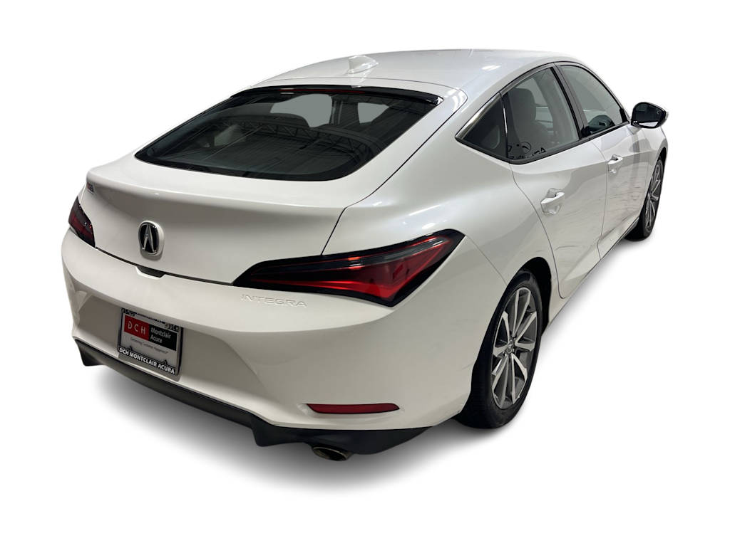 Thumbnail: 2024 Acura Integra - 26