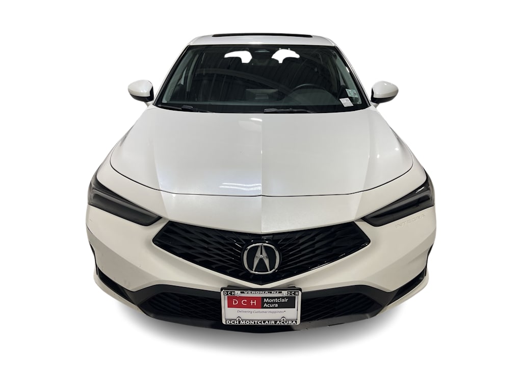 Thumbnail: 2024 Acura Integra - 6