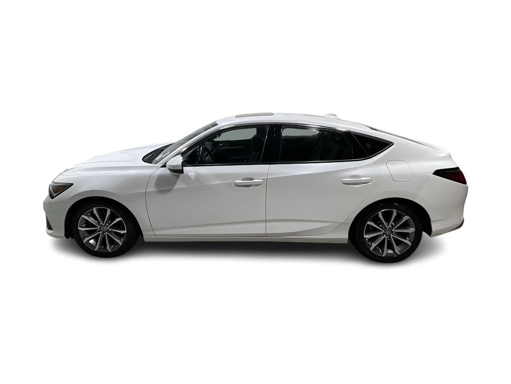 Thumbnail: 2024 Acura Integra - 3