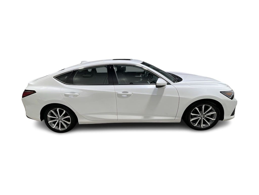 Thumbnail: 2024 Acura Integra - 27