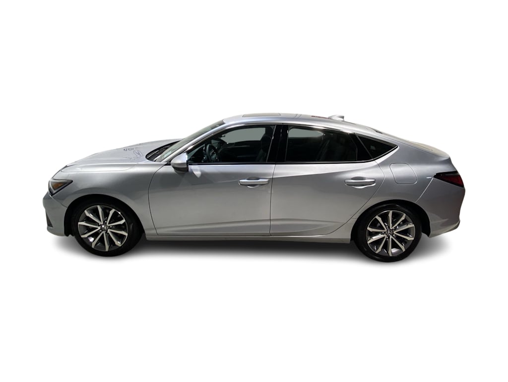 Thumbnail: 2026 Acura Integra - 3
